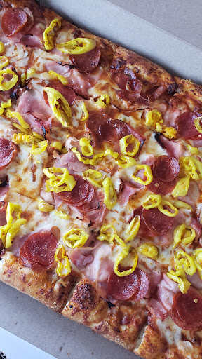 Godmother's Pizza & Subs Gallery - United States