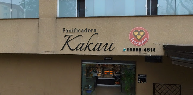 Avaliações sobre Panificadora e Confeitaria Kakau em Curitiba - Padaria