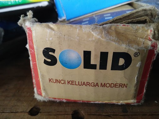 Duplikat kunci dan jual rupa2 alat teknik, Author: Duplikat kunci dan jual rupa2 alat teknik