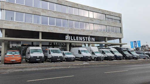 Pillenstein - Visual