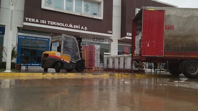 Photos of Tera Isı Teknolojileri