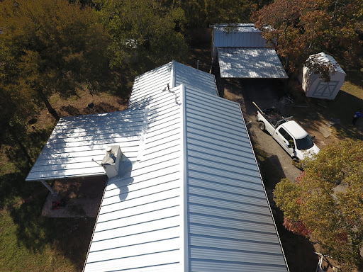 Austin Roofing Company & Water Damage | WDR - Thumbnail