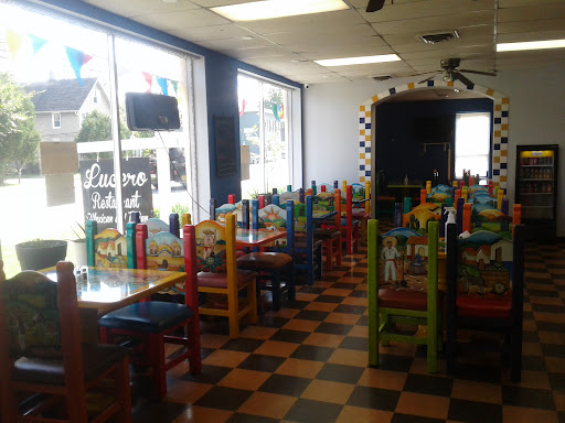 Lucero Restaurant Mexican & Italian, Highland Mills, NY