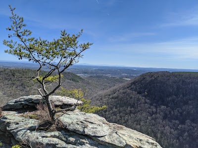 Laurel Snow State Natural Area