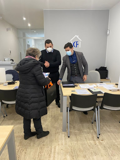 Cases Finques - Visual