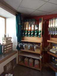 Photo n°6 de Epicerie d'Engomer à Engomer (Magasin d'alimentation bio)