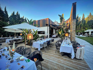 Photo n°21 de L'Alto à Argelès-sur-Mer (Restaurant)