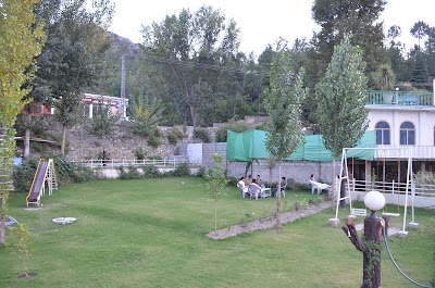 photo of Swat View Hotel