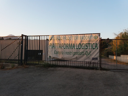Consorzio Produttori Madoniti - Thumbnail