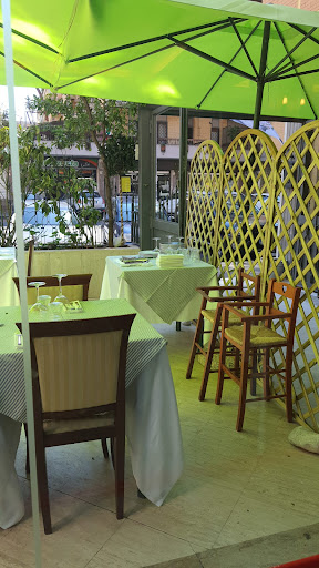 Ristorante Salerno profumo di mare e…