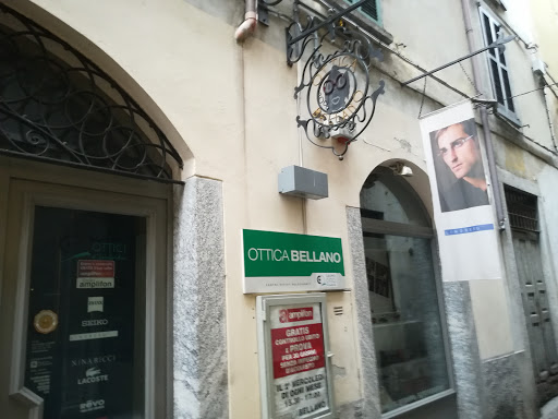 Ottica Bellano 2a Srl