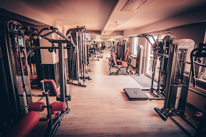 ACADEMY Bernburg Fitnessstudio