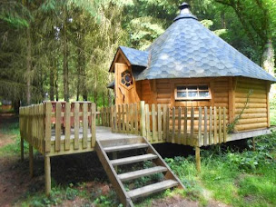 Photo n°5 de Moulin De Bray à Vieux-Vy-sur-Couesnon (Étang de pêche)