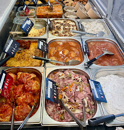 Photo n°5 de L' atelier des Gourmets à Plan-d'Orgon (Traiteur)