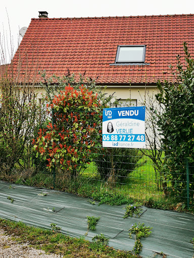 Geraldine Verlie / IadFrance Boulogne et environ - Thumbnail