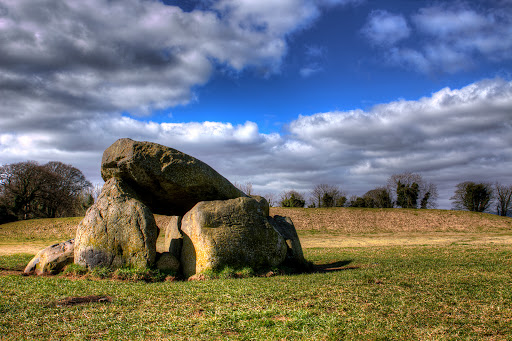 Giant's Ring