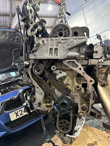 Adc Vehicle Services - Bmw Specialist - Thumbnail