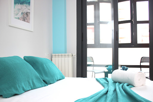 FriendlyRooms León - Visual