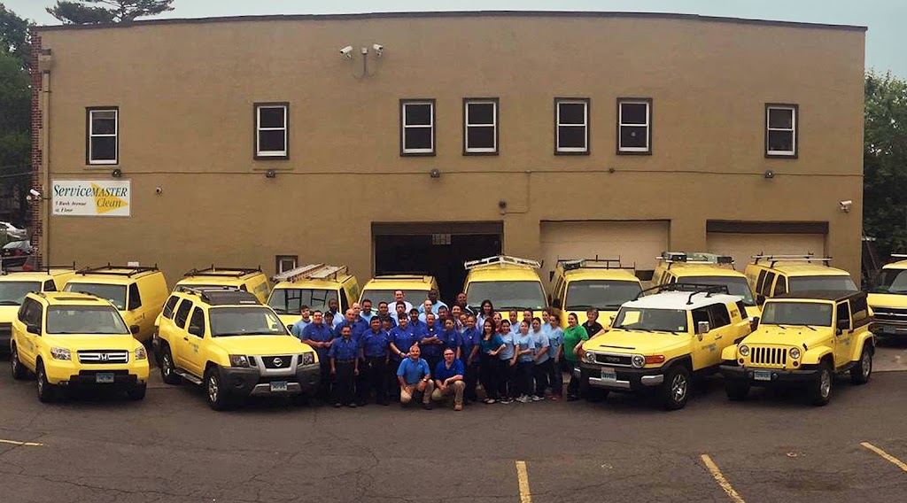 ServiceMaster Superior Cleaning & Restoration Services photo
