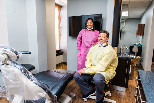 Dental Associates PA