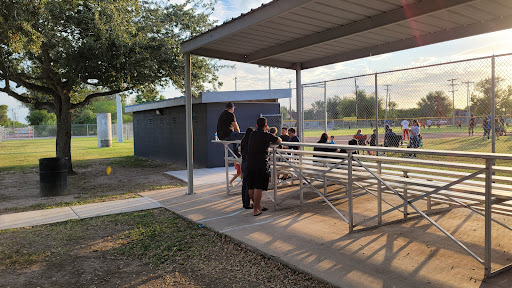 Witten Park - Visual