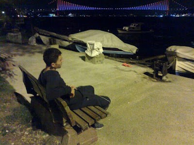 Photos of Cengelkoy Seaport