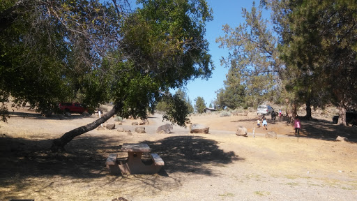 Indian Park - Visual