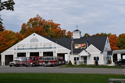 Atkinson Fire Department