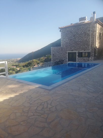 ArtWater ΒΕΒΕΣ ΑΙΜΙΛΙΟΣ