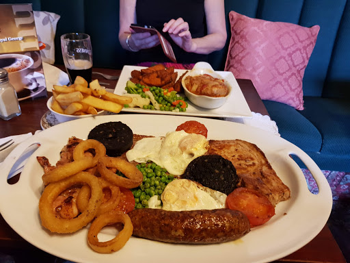 Lower Royal George Inn - Thumbnail