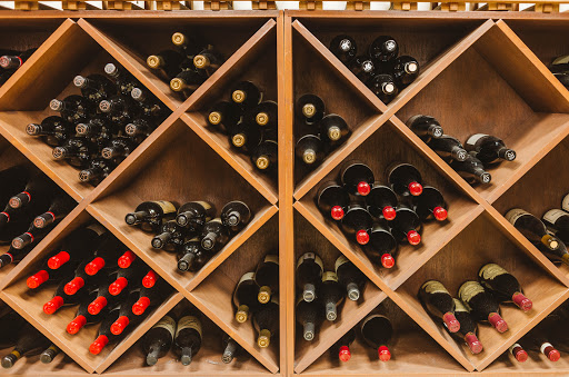 The Wine Emporium
