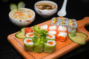 Photo n°2 de O'Kyoto à Paris (Restaurant de plats à emporter)