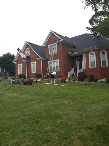 Next Level Roofing LLC - Thumbnail