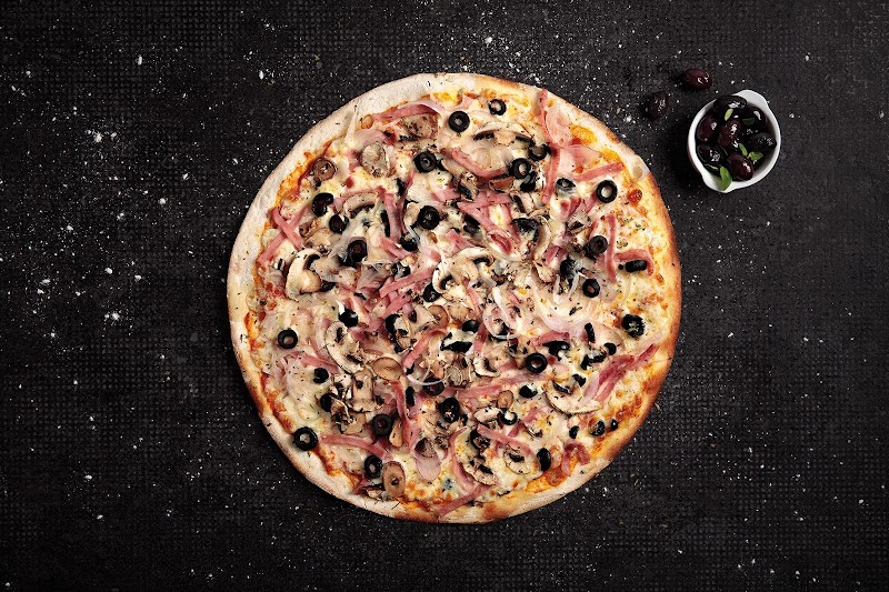 Pizza Market