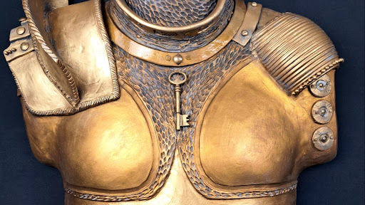 Photo de Ceramiste Avisse