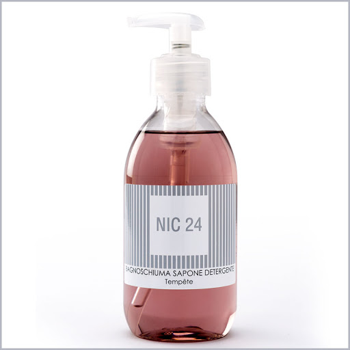 NIC 24 - Visual