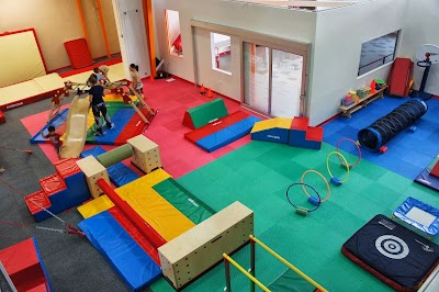 Photos of Zonactiva Kids