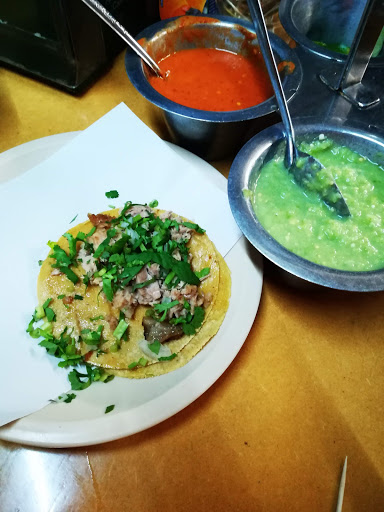 Taqueria Arenas - Thumbnail