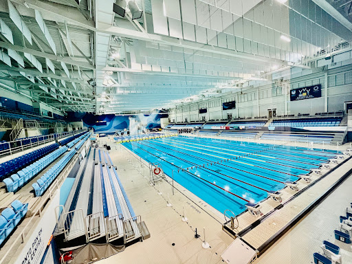 Toronto Pan Am Sports Centre - Thumbnail
