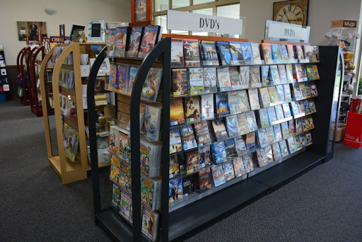 Abundant Life Christian Bookstore