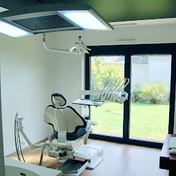 Photo n°4 de cabinet dentaire des docteurs Herduin, Bourbier et Pauchet à Quimperlé (Cabinet dentaire)