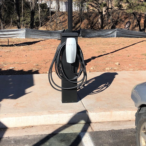 Cascade Electric, LLC - Thumbnail