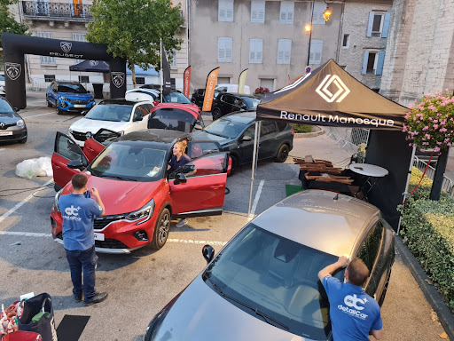 DetailCar - Manosque - Lavage automobile et soin de voitures dans les Alpes-du-Sud - Thumbnail
