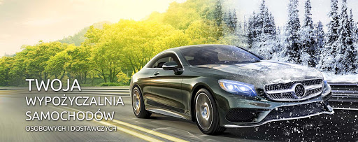 Wypożyczalnia samochodów Warszawa