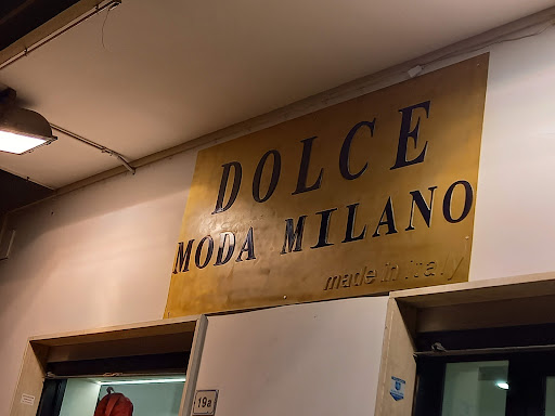 Dolce Moda Milano - Visual