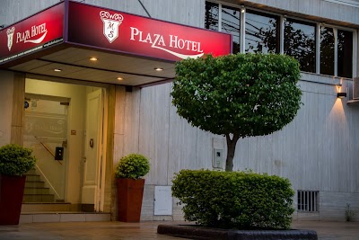 Photos of Hotel Plaza San Juan
