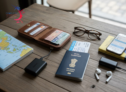 Planning your dream holiday is exciting, but one missing document can ruin the entire trip. At Dr… post image