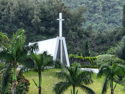 Trousdale Chapel, Valley of the Temples. - Thumbnail