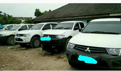 Photos of Pelita Rent A Car Car Rental Medan