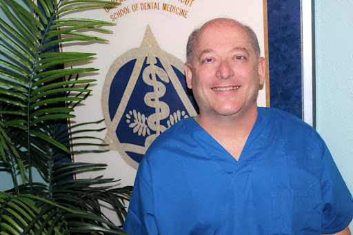 Dr. Harold Welch D.M.D.